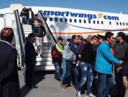 برگشت بیش از ۱۰۰ پناهجوی افغان از آلمان به کشور