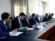 سومین جلسه هماهنگی سخنگویان ارگان های جمهوری اسلامی افغانستان، در کابل