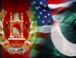 امریکا و پاکستان برای حفظ منافع خود نمی خواهند صلح در افغانستان برقرار شود