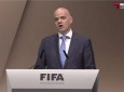 فوتبال جهان به یک سوئیسی دیگر سپرده شد