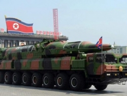 کره شمالی پس از اعلام تحریم های جدید علیه این کشور امریکا را تهدید به نابودی کرد
