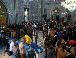 نمایش عزت و اقتدار ایران، تحقیر و ناامیدی دشمنان