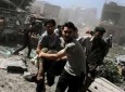 سوریه؛ آتش بس در اوج بحران