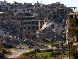 آتش بس سوریه موجب کاهش خشونت‌ها شده است