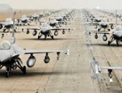 موافقت دولت اوباما با فروش جنگنده‌های اف ۱۶ به پاکستان