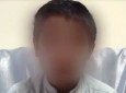 یک نوجوان انتحاری در کابل بازداشت شد