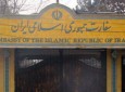 سفارت ایران ادعای والی بامیان را رد کرد