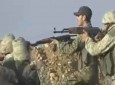 تسلط ارتش سوریه بر بخش‌هایی از روستای استراتژیک «الحمام»