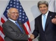اطمینان امریکا به عملکرد پاکستان در مبارزه با تروریسم