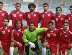 تیم ملی فوتبال افغانستان به ایران می رود