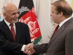 افغانستان مشکل داخلی ندارد؛ اگر پاکستان بگذارد!