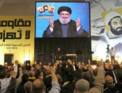 نشانه شناسی خصومت حامیان تروریزم با حزب الله