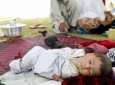 کمک جاپان به آوارگان شمال پاکستان