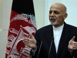 رئیس جمهوری اسلامی افغانستان