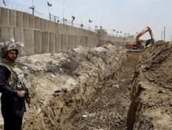 تاجیکستان تدابیر امنیتی خود در مرز افغانستان را تشدید کرد