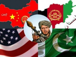 مذاکرات نامعلوم دولت افغانستان و طالبان به تعویق افتاد