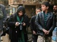 باز سازی زندگی شخصیت‌های افغانستان به روایت تصویر