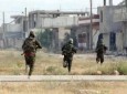 پیشروی ارتش سوریه در حومه لاذقیه