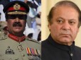 نخست وزیر و رئیس ستاد ارتش پاکستان به عربستان می روند