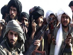 انگلیس :از مذاکرات صلح افغانستان حمایت می کنیم