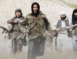 در گیری میان دو گروه از طالبان 50 کشته و زخمی برجای گذاشت