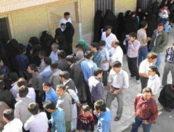 حضور مهاجرین افغانستانی بدون مدرک در ایران قانونمند می‌شود
