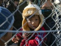 محدودیت‌های تازه مرزی برای پناهندگان در اروپا