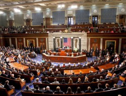 واکنش شدید کنگره امریکا به آزمایش های موشکی ایران
