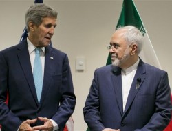 خبر تماس ظریف و کری درباره آزمایش موشکی ایران تکذیب شد