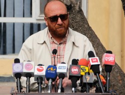 انتقاد دیدبان انتخابات آزاد افغانستان از غیبت غیر موجه نمایندگان در شورای ملی