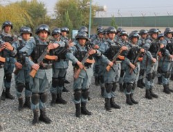 یک فرمانده طالبان توسط پولیس کشته شد