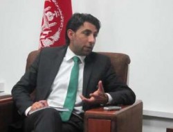 افغانستان و ایران کنسرسیوم بین المللی تشکیل می دهند