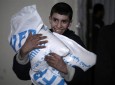 موافقت معارضان سوری با تمدید دو هفته‌ای آتش بس