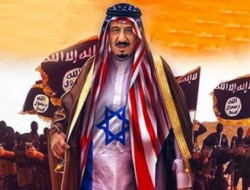 کوم یو تروریست دی: سعودی عربستان یا حزب الله؟