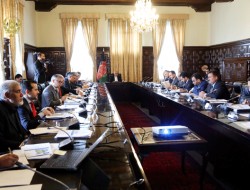 طرح توسعه منطقه آزاد اقتصادی باریک آب کابل تصویب شد