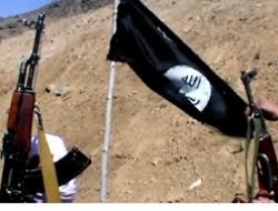 کشته و زخمی شدن بیش از سی  عضو داعش در ننگرهار