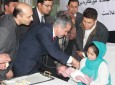 فردا کمپاین ملی واکسین ضد فلج اطفال آغاز می شود