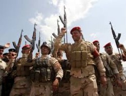 کشته شدن ۲۳ تروریست در عراق