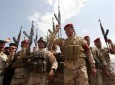 کشته شدن ۲۳ تروریست در عراق