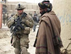 هنوز تصمیمی درباره شمار نیروهای امریکایی در افغانستان گرفته نشده است