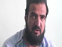 بازداشت یک قوماندان گروه تروریستی طالبان در شهر غزنی