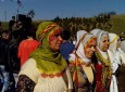 ترکیه برگزاری مراسم نوروز را در برخی شهرها ممنوع کرد