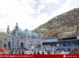 تجلیل از جشن نوروز و برافراشته شدن پرچم مولا علی(ع) در کابل  