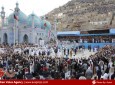 از جشن نوروز در کابل تجلیل شد