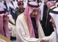 ترس عربستان از ورود روسیه به جنگ سوریه