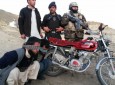 دستگیری دو ماین گذار در غزنی