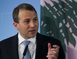 وزیر خارجه لبنان: حزب‌الله مظهر مقاومت است
