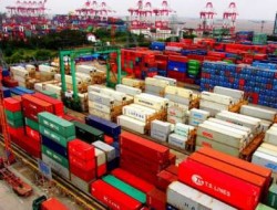 آینده تجارت خارجی چین در هاله ای از ابهام و نگرانی