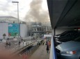 36 کشته و زخمی در حملات تروریستی بروکسل