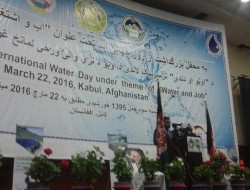 برنامه های وزارت انرژی و آب برای کاهش بحران آب در سال جاری